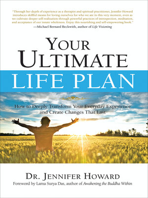 cover image of Your Ultimate Life Plan